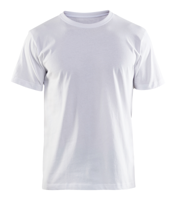 Blåkläder T-Shirt 35351063 | Wit | Maat M - 7330509685464