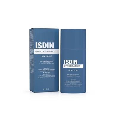 Isdin Eryfotona Nacht Ultra Fluid 50ml