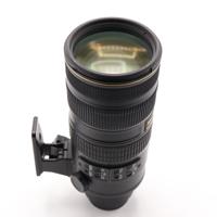 Nikon AF-S 70-200mm F/2.8 G ED VR II occasion