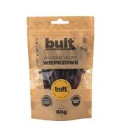 BULT Dried pork intestine - traktatie voor hond - 100g