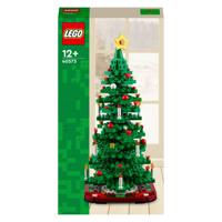 LEGO iconic 40753 kerstboom LEGO iconic 40753 kerstboom