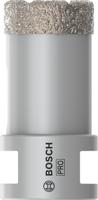 Bosch Accessoires Diamantboren voor droog boren Dry Speed Best for Ceramic 27 x 35 mm 1st - 2608587118