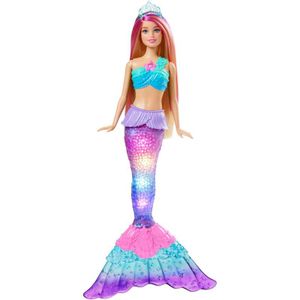 Magic Light zeemeermin Malibu Pop