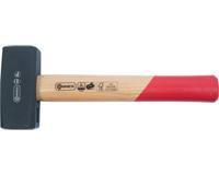 Connex moker 1500g | houten steel - cox621500