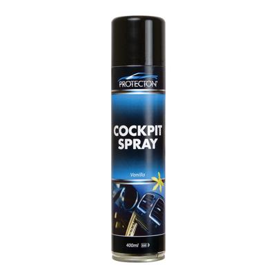 Protecton Cockpitspray Vanille 400ml 1890104