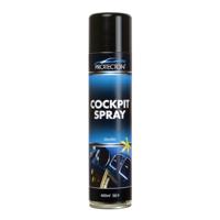 Protecton Cockpitspray Vanille 400ml 1890104
