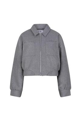 Lofty Manner Blazer QI302