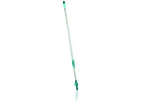 Leifheit Hausrein telescoopsteel 110-190 cm