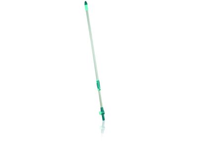 Leifheit Hausrein telescoopsteel 110-190 cm