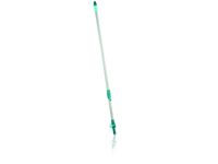 Leifheit Hausrein telescoopsteel 110-190 cm