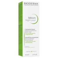 Bioderma Sébium Night Peel 40ml - thumbnail