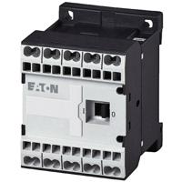 Eaton DILEEM-01-G-C(24VDC) Vermogensbeveiliging 3x NO 3 kW 1 stuk(s) - thumbnail