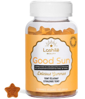 Lashilé Good Sun 60gummies