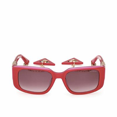 Heren zonnebril Guess GU7891 5372T
