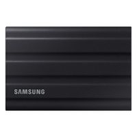 Samsung Portable SSD T7 Shield 1TB Zwart - thumbnail