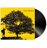 Jack Johnson - In Between Dreams (LP)