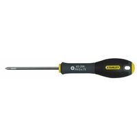 Stanley FatMax Schroevendraaier Phillips PH0 X 75mm - 0-65-206 - 0-65-206