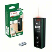 Bosch Groen Laserafstandsmeter Zamo - 0603672900