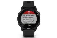 Garmin Forerunner 945 GPS Sporthorloge LTE - Zwart Garmin Forerunner 945 GPS Sporthorloge LTE - Zwart