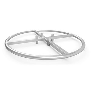 Showtec GQ30 Truss insert ring 145cm