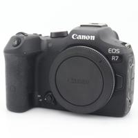 Canon EOS R7 body occasion