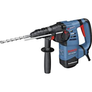 Bosch Professional GBH 3-28 DFR SDS-Plus-Boorhamer 800 W Incl. koffer