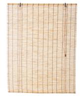 Rolgordijn riet 100 x 140 cm