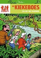 Zeg het met bloemen (Paperback) Zeg het met bloemen (Paperback)