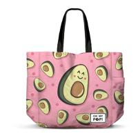 Oh My Pop! Tote Bag Horizontal Waka