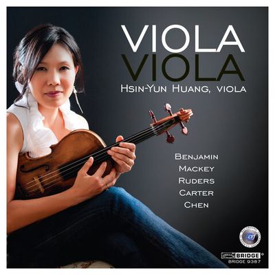 Viola Viola - CD (0090404938726)