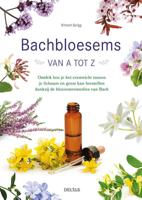 Bachbloesems van A tot Z (Paperback)