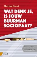 Wat denk je, is jouw buurman sociopaat? - Martha Stout - ebook