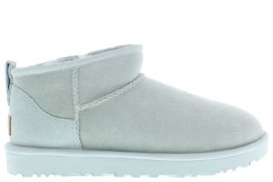 Ugg Classic ultra mini 1116109 GOO goose Grijs 