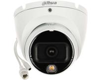 IP-Camera DAHUA IPC-HDW1639T-A-IL-0280B-S6 Wit