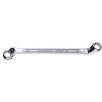 Stahlwille 41441620 20 A 1/4 X 5/16 Dubbele ringsleutel Sleutelbreedte (inch) 1/4 - 5/16
