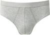 Fruit Of The Loom F991 Classic Sport (2 Pair Pack) - Light Grey Marl/Light Grey Marl - S