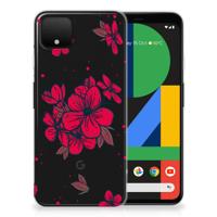 Google Pixel 4 XL | TPU Case | Blossom Red
