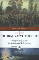 Tiendaagse veldtocht (Paperback)