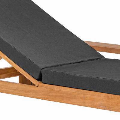 Kussen t.b.v. lounger Danau Tuindeco - Tuindeco