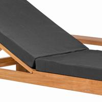 Kussen t.b.v. lounger Danau Tuindeco - Tuindeco
