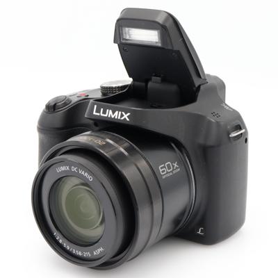 Panasonic LUMIX DC-FZ82 occasion