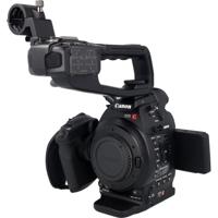 Canon EOS C100 EF body occasion