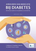 Afbouwen van medicatie bij diabetes (Hardback)