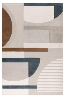 Vloerkleed Bergamo 701 Multi in 4 Maten Vloerkleed Bergamo 701 Multi in 4 Maten