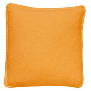 Dutch Decor Bowie sierkussen 45x45 cm - Golden Glow