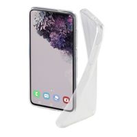 Hama Cover Crystal Clear Voor Samsung Galaxy S21 (5G) Transparant Hama Cover Crystal Clear Voor Samsung Galaxy S21 (5G) Transparant