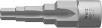 Wera 9529 C SB trapsleutel 1/2", 88 mm - 05136074001 - thumbnail