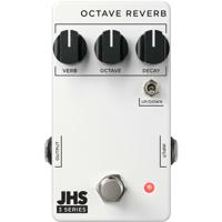 JHS Pedals 3 Series Octave Reverb effectpedaal - thumbnail