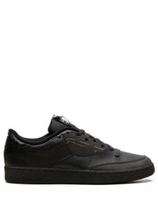 Reebok baskets Maison Margiela Club C Memory Of Shoes - Noir