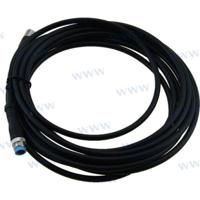 AQ-CB105 - 3,6 m RGB-UITBREIDING